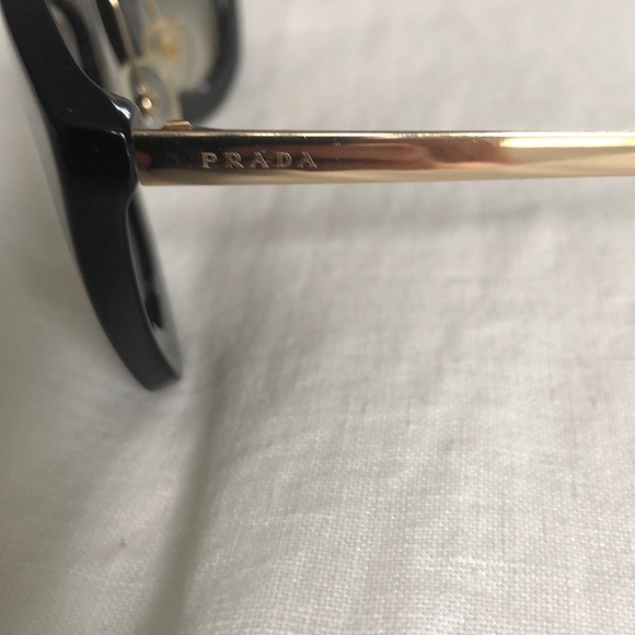 Prada Catwalk sunglasses